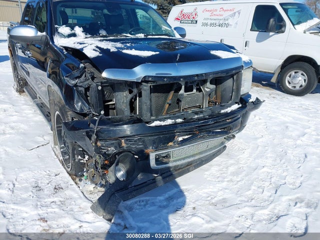 30080288 :رقم المزاد ، 2GTEK638481332608 vin ، 2008 Gmc New Sierra K1500 Denali مزاد بيع