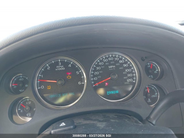 30080288 :رقم المزاد ، 2GTEK638481332608 vin ، 2008 Gmc New Sierra K1500 Denali مزاد بيع