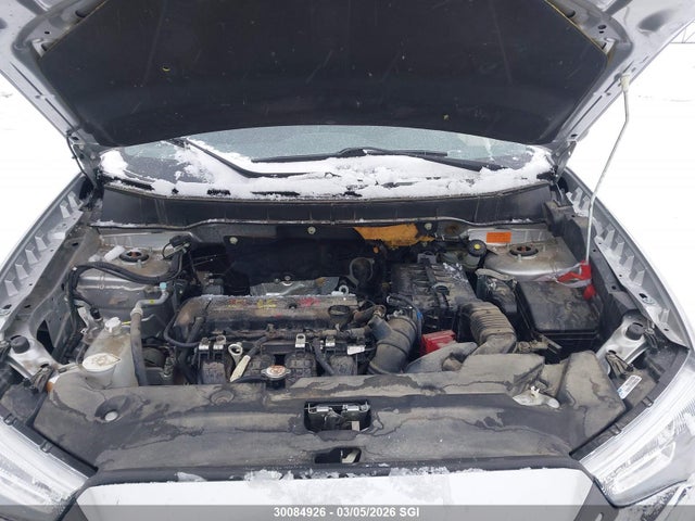 JA4AH3AU5JU600548 Mitsubishi Rvr Se/es
