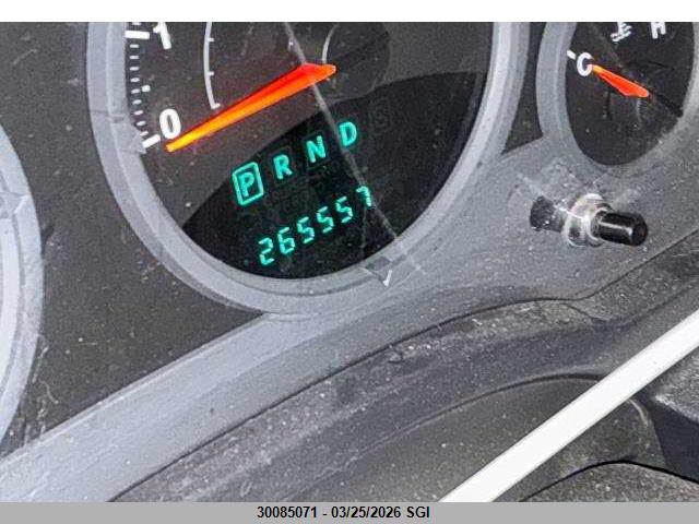 Продажа на аукционе авто 2008 Jeep Patriot Sport, vin: 1J8FF28W78D700348, номер лота: 30085071