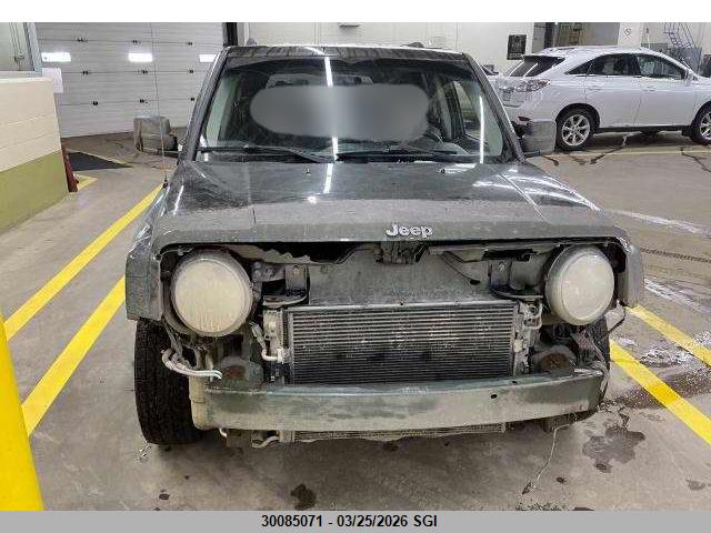 Продажа на аукционе авто 2008 Jeep Patriot Sport, vin: 1J8FF28W78D700348, номер лота: 30085071