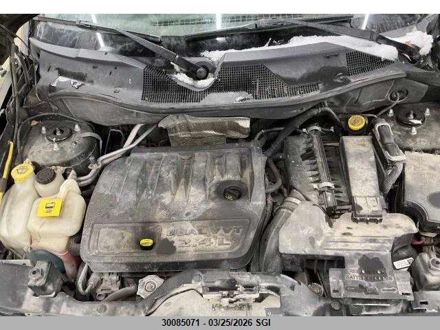 Продажа на аукционе авто 2008 Jeep Patriot Sport, vin: 1J8FF28W78D700348, номер лота: 30085071