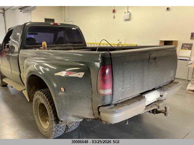 Продаж на аукціоні авто 1999 Ford F350 Super Duty, vin: 1FTWX33FXXEB27780, номер лоту: 30086648