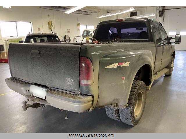 Продаж на аукціоні авто 1999 Ford F350 Super Duty, vin: 1FTWX33FXXEB27780, номер лоту: 30086648