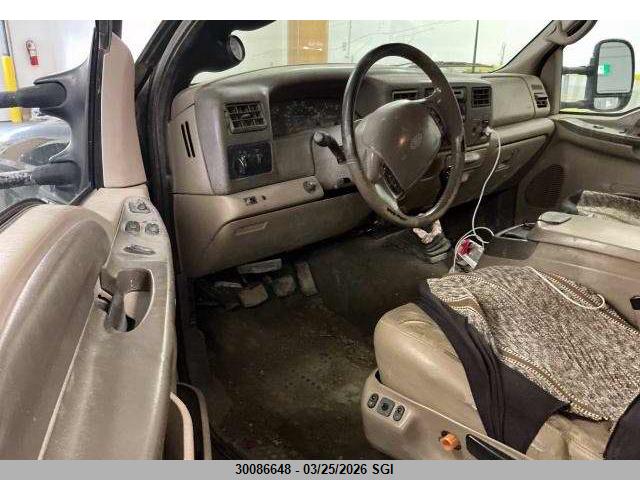 Продаж на аукціоні авто 1999 Ford F350 Super Duty, vin: 1FTWX33FXXEB27780, номер лоту: 30086648
