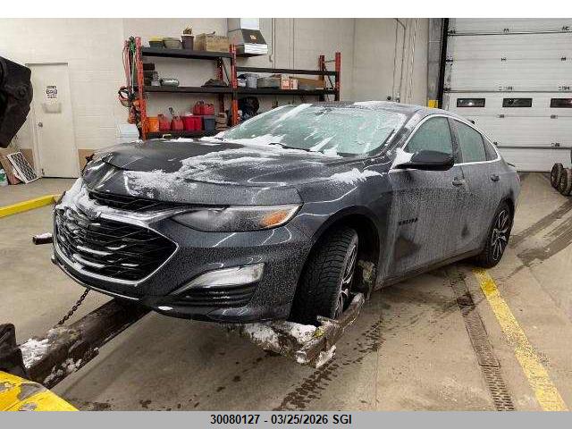 1G1ZG5ST3LF147639 Chevrolet MALIBU RS