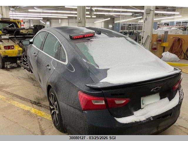1G1ZG5ST3LF147639 Chevrolet MALIBU RS