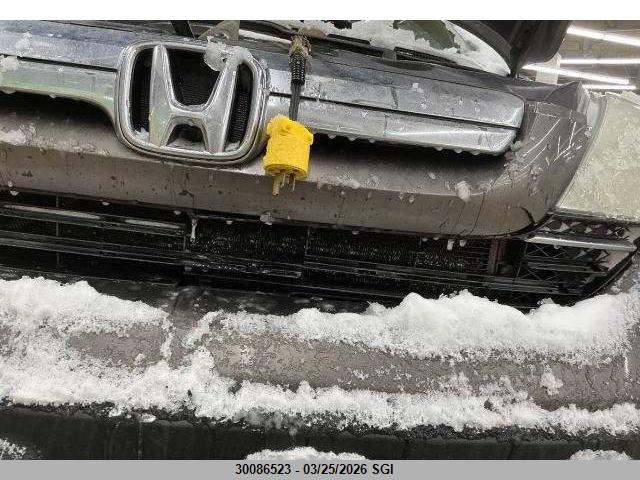 30086523 :رقم المزاد ، 5J6RE48749L805751 vin ، 2009 Honda Cr-v Exl مزاد بيع
