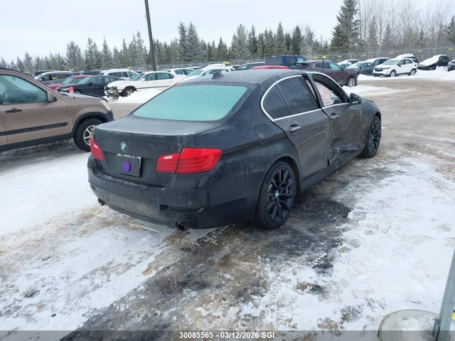 Aukcja sprzedaży 2014 Bmw 535i Xdrive, vin: WBA5B3C54ED535547, numer aukcji: 30085565