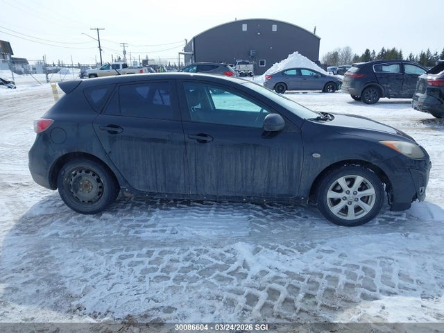 Aukcja sprzedaży 2010 Mazda 3 S, vin: JM1BL1H55A1324630, numer aukcji: 30086604