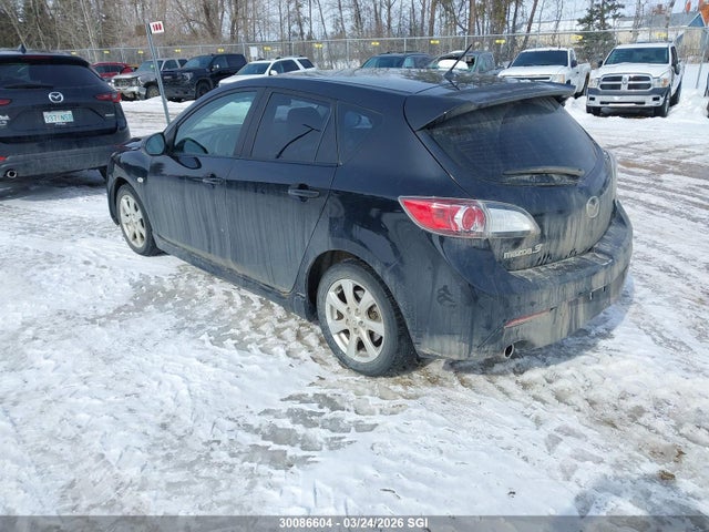 Aukcja sprzedaży 2010 Mazda 3 S, vin: JM1BL1H55A1324630, numer aukcji: 30086604