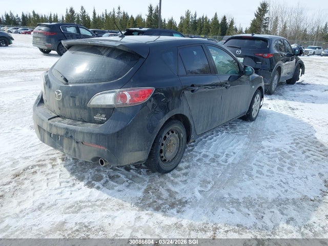 Aukcja sprzedaży 2010 Mazda 3 S, vin: JM1BL1H55A1324630, numer aukcji: 30086604