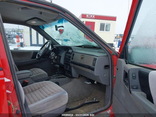 Aukcja sprzedaży 1995 Jeep Grand Cherokee Laredo, vin: 1J4GZ58S9SC771219, numer aukcji: 30086654