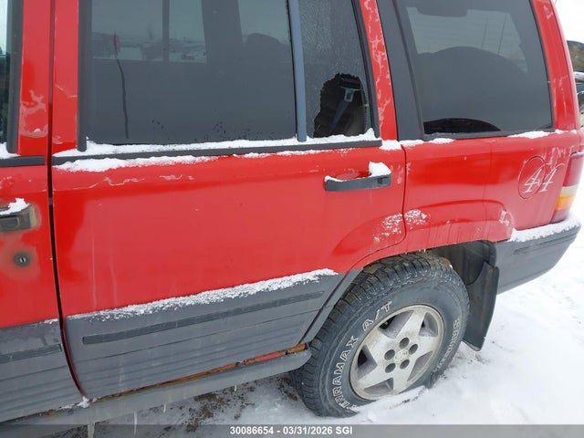 Aukcja sprzedaży 1995 Jeep Grand Cherokee Laredo, vin: 1J4GZ58S9SC771219, numer aukcji: 30086654