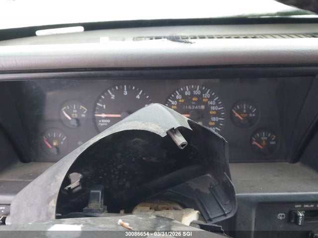 Aukcja sprzedaży 1995 Jeep Grand Cherokee Laredo, vin: 1J4GZ58S9SC771219, numer aukcji: 30086654