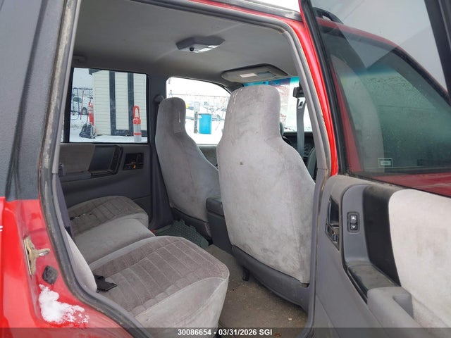 Aukcja sprzedaży 1995 Jeep Grand Cherokee Laredo, vin: 1J4GZ58S9SC771219, numer aukcji: 30086654
