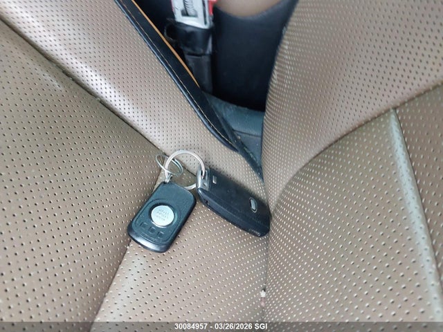 KNDPRCA66K7512087 KIA Sportage Sx