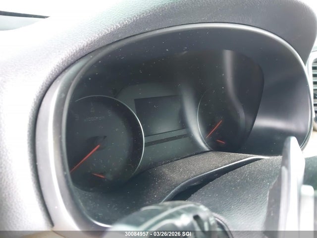 KNDPRCA66K7512087 KIA Sportage Sx