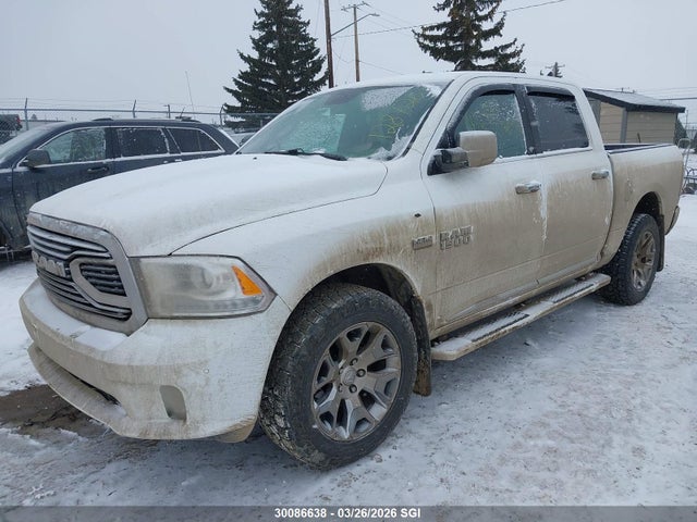 Aukcja sprzedaży 2018 Ram 1500 Longhorn, vin: 1C6RR7PT0JS128726, numer aukcji: 30086638