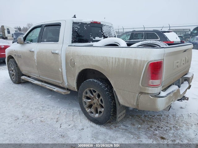 Aukcja sprzedaży 2018 Ram 1500 Longhorn, vin: 1C6RR7PT0JS128726, numer aukcji: 30086638