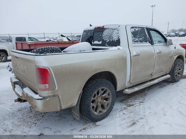 Aukcja sprzedaży 2018 Ram 1500 Longhorn, vin: 1C6RR7PT0JS128726, numer aukcji: 30086638