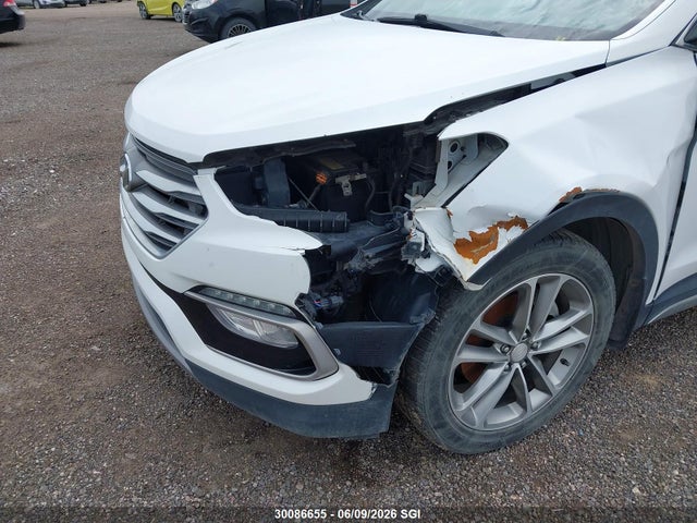Продаж на аукціоні авто 2017 Hyundai Santa Fe Sport, vin: 5XYZUDLA6HG424151, номер лоту: 30086655