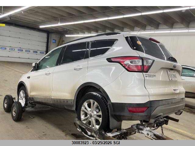 1FMCU9GDXJUD10399 Ford ESCAPE SE