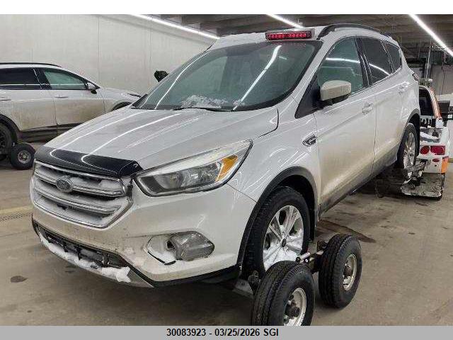 1FMCU9GDXJUD10399 Ford ESCAPE SE