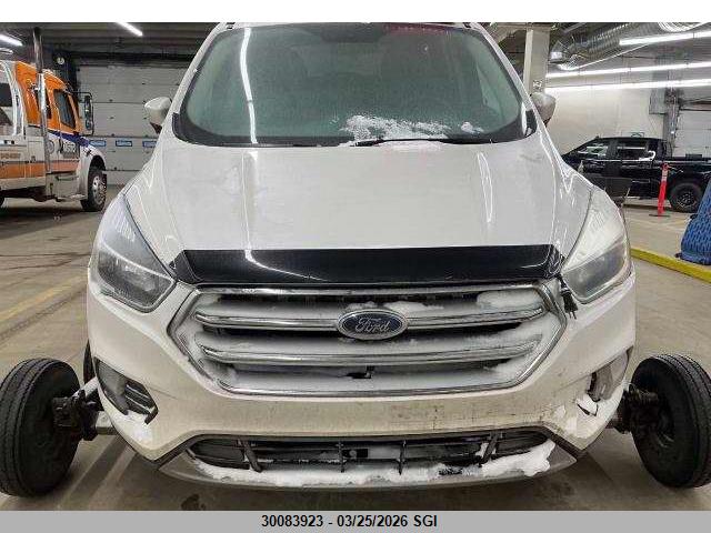 1FMCU9GDXJUD10399 Ford ESCAPE SE