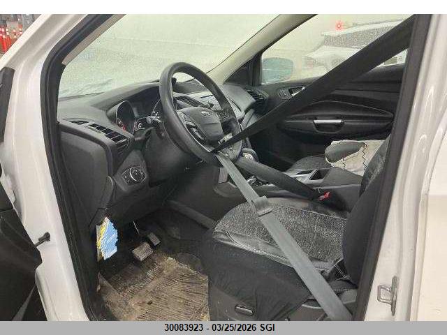 1FMCU9GDXJUD10399 Ford ESCAPE SE