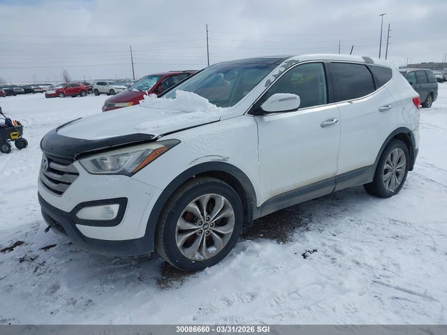 Продаж на аукціоні авто 2013 Hyundai Santa Fe Sport, vin: 5XYZUDLA4DG110072, номер лоту: 30086660
