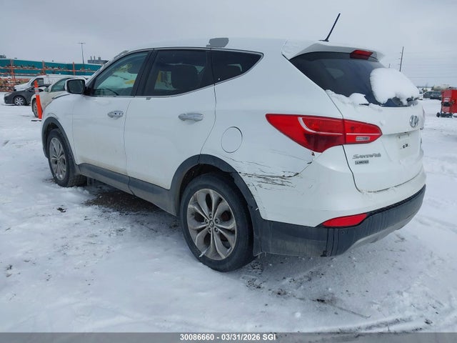 Продаж на аукціоні авто 2013 Hyundai Santa Fe Sport, vin: 5XYZUDLA4DG110072, номер лоту: 30086660