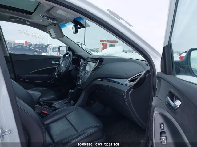 Продаж на аукціоні авто 2013 Hyundai Santa Fe Sport, vin: 5XYZUDLA4DG110072, номер лоту: 30086660