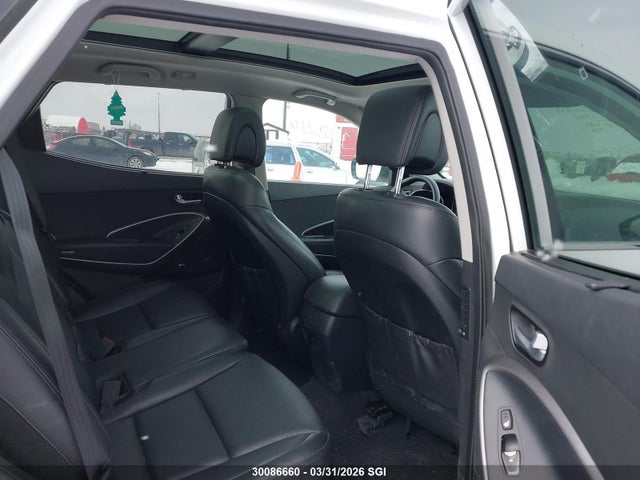 Продаж на аукціоні авто 2013 Hyundai Santa Fe Sport, vin: 5XYZUDLA4DG110072, номер лоту: 30086660