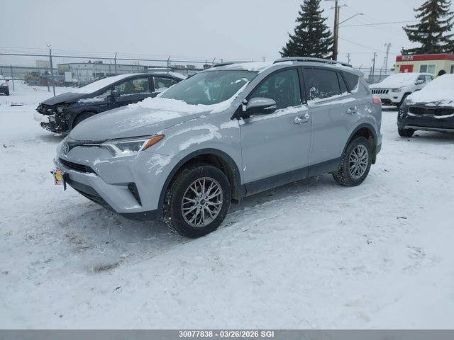 Aukcja sprzedaży 2018 Toyota Rav4 Le, vin: 2T3ZFREV5JW454854, numer aukcji: 30077838
