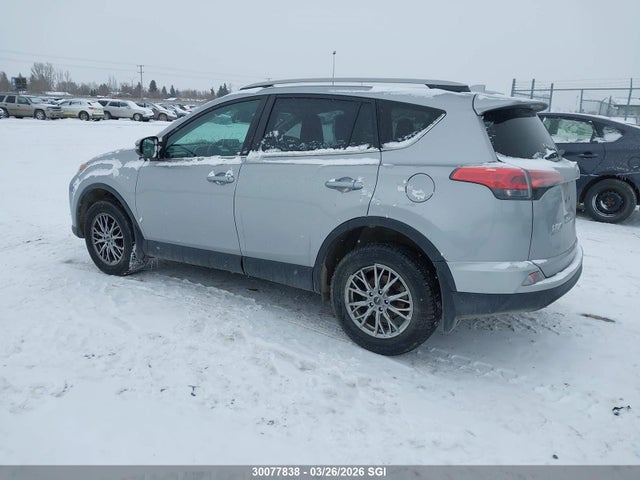 Aukcja sprzedaży 2018 Toyota Rav4 Le, vin: 2T3ZFREV5JW454854, numer aukcji: 30077838