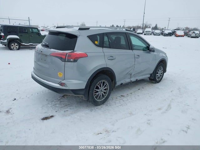 Aukcja sprzedaży 2018 Toyota Rav4 Le, vin: 2T3ZFREV5JW454854, numer aukcji: 30077838