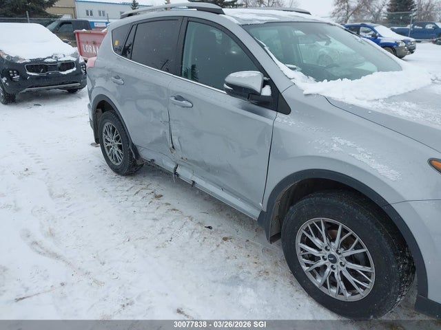 Aukcja sprzedaży 2018 Toyota Rav4 Le, vin: 2T3ZFREV5JW454854, numer aukcji: 30077838