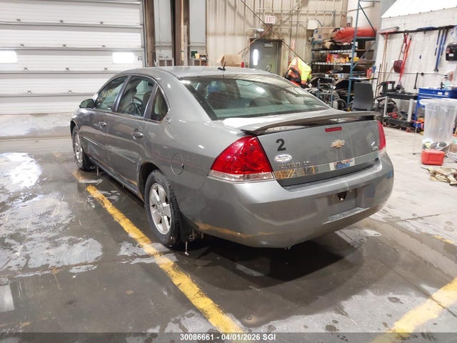 Продаж на аукціоні авто 2008 Chevrolet Impala Ls, vin: 2G1WB58K281293559, номер лоту: 30086661