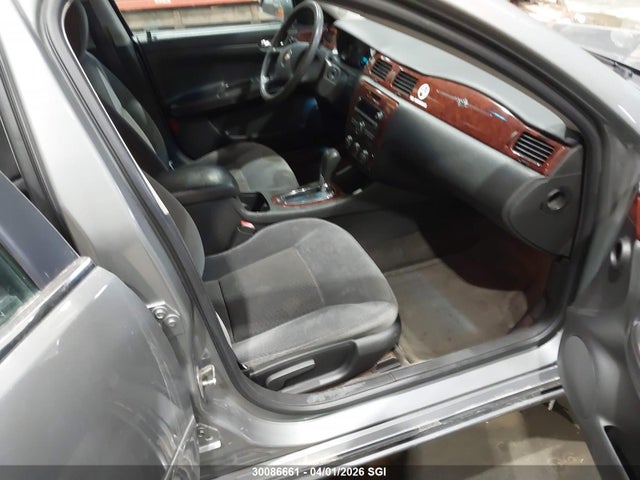 Продаж на аукціоні авто 2008 Chevrolet Impala Ls, vin: 2G1WB58K281293559, номер лоту: 30086661