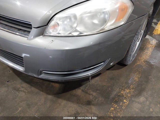 Продаж на аукціоні авто 2008 Chevrolet Impala Ls, vin: 2G1WB58K281293559, номер лоту: 30086661