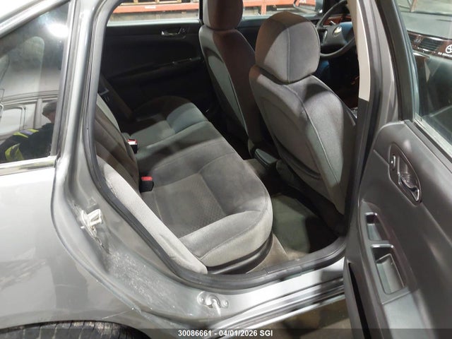 Продаж на аукціоні авто 2008 Chevrolet Impala Ls, vin: 2G1WB58K281293559, номер лоту: 30086661