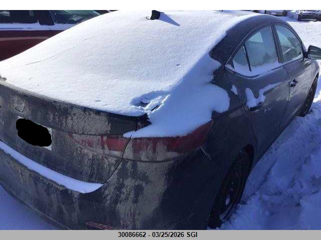 KMHD84LF7JU708804 Hyundai Elantra Sel/value/limited