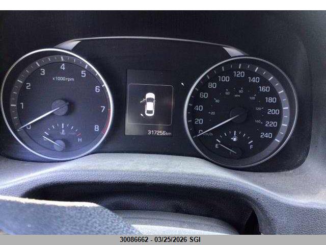 KMHD84LF7JU708804 Hyundai Elantra Sel/value/limited