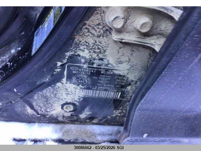 KMHD84LF7JU708804 Hyundai Elantra Sel/value/limited