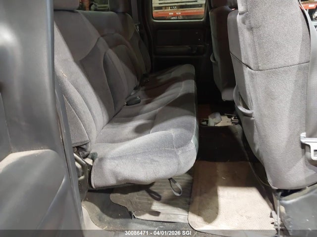 Aukcja sprzedaży 2001 Gmc Sierra K2500 Heavy Duty, vin: 1GTHK29U41E275521, numer aukcji: 30086471