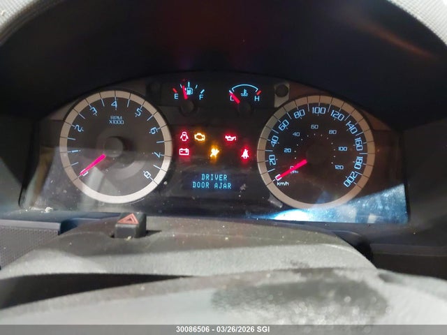 Aukcja sprzedaży 2011 Ford Escape Limited, vin: 1FMCU9EG0BKC67699, numer aukcji: 30086506