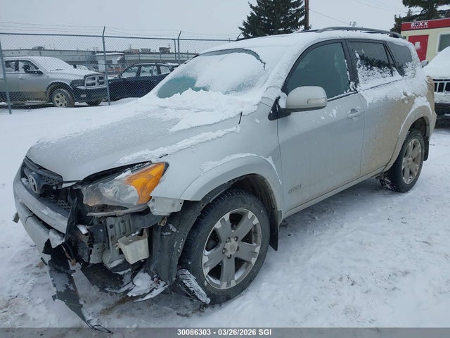 Aukcja sprzedaży 2011 Toyota Rav4 Sport, vin: 2T3RF4DV3BW086101, numer aukcji: 30086303