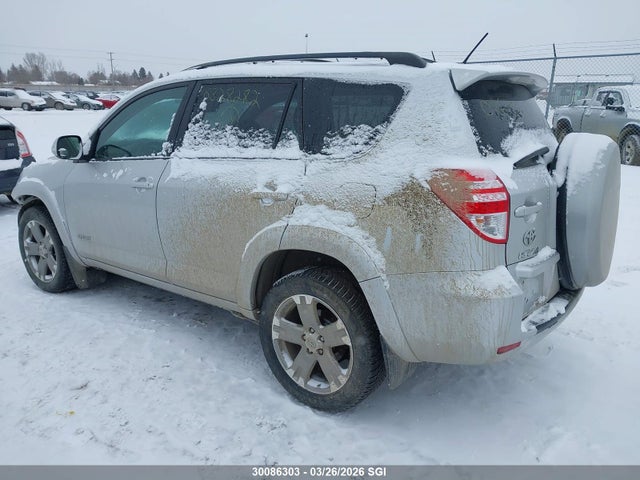 Aukcja sprzedaży 2011 Toyota Rav4 Sport, vin: 2T3RF4DV3BW086101, numer aukcji: 30086303
