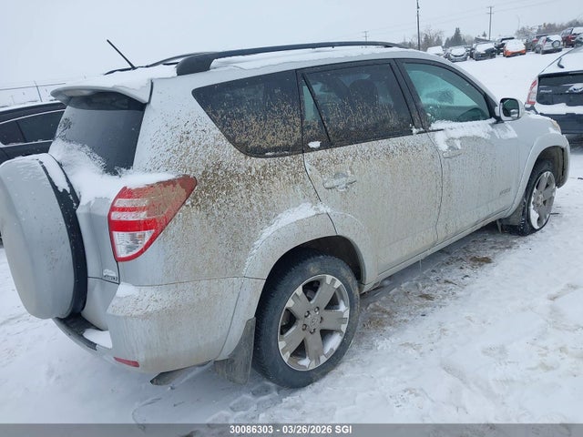 Aukcja sprzedaży 2011 Toyota Rav4 Sport, vin: 2T3RF4DV3BW086101, numer aukcji: 30086303